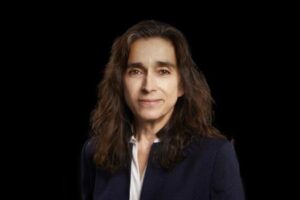 Hertz Fellow Kim Budil on Leading the Future of Nuclear Fusion