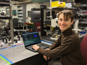 LLNL, Hertz Foundation Partner to Support Scientific Entrepreneurship