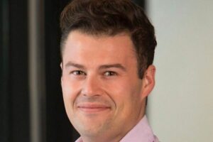 Celebrating Exceptional Humans with Cooper Rinzler