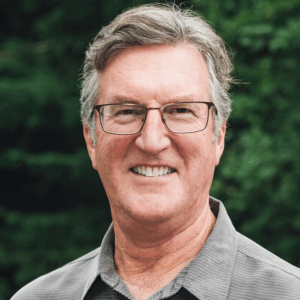 Craig Merlic