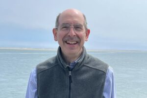 Hertz Fellow Dan Goodman on Making a Tangible Impact