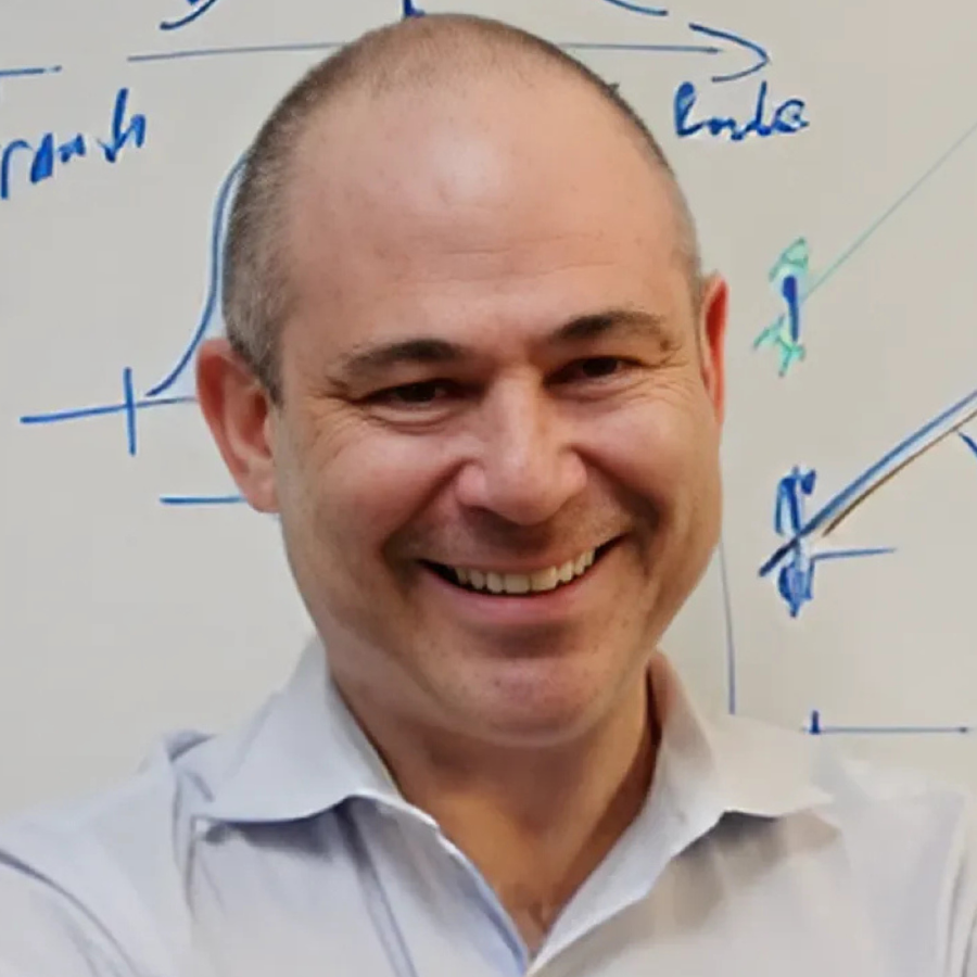 Daniel Ruderman