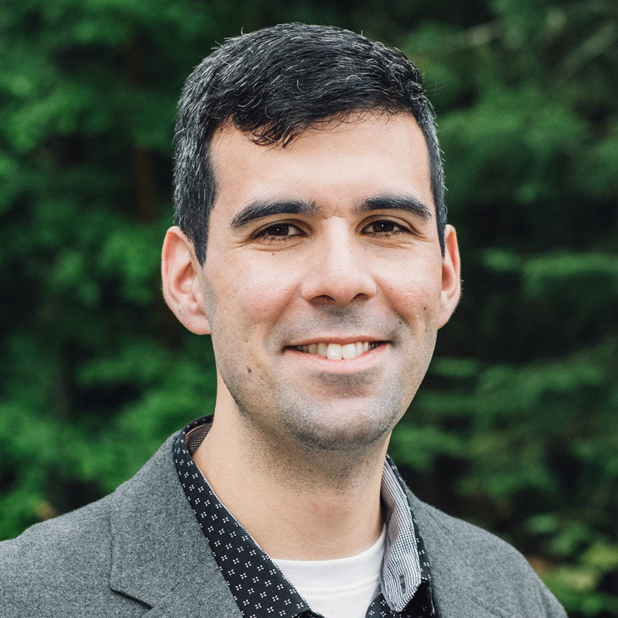 David Hoyos