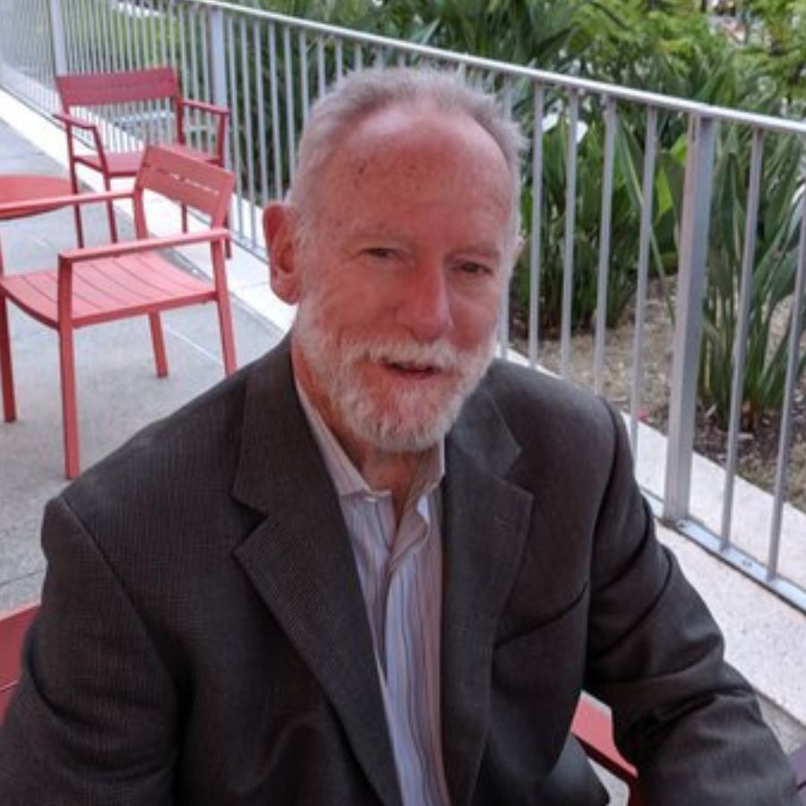 David Jackson