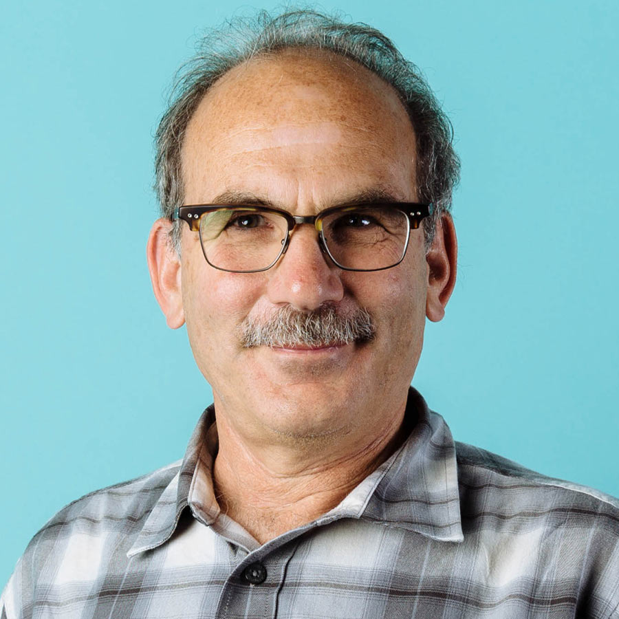 David Kriegman