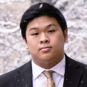 David Li