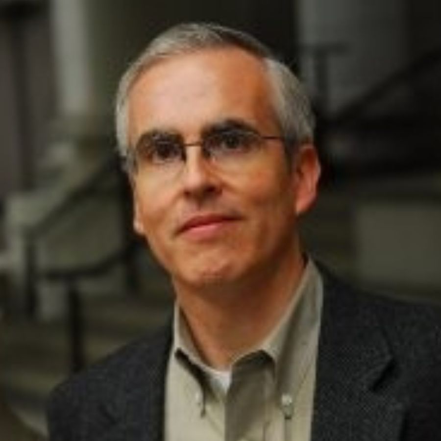 David Tuckerman