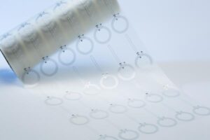 Hertz Fellow Davor Sutija at Forefront of Revolution in Printable Electronics