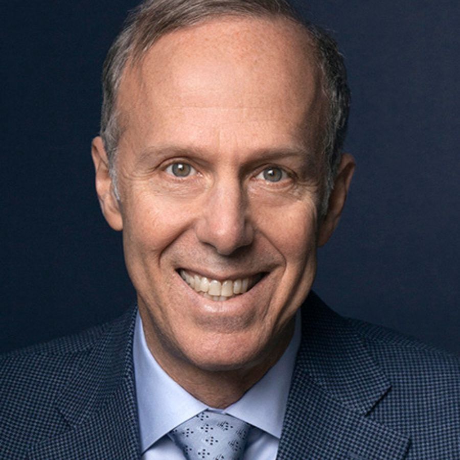 Derek Lidow