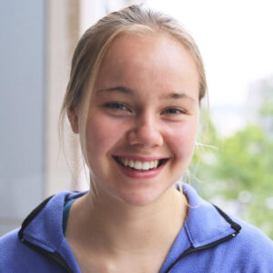Emily Geyman