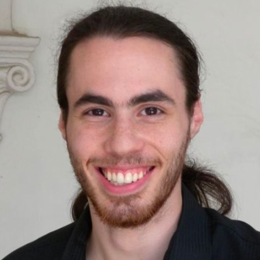 Eric Eason