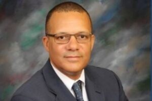 William Evans Joins Hertz Foundation Board of Directors