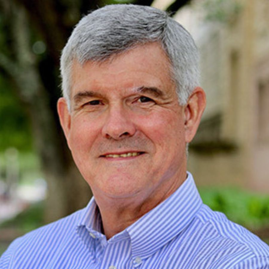 George Pharr