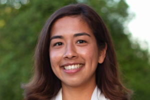 Fellowship Focus: A Conversation with Gita Abhiraman