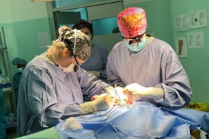 Embracing the Unexpected