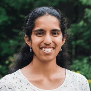 Maya Sankar