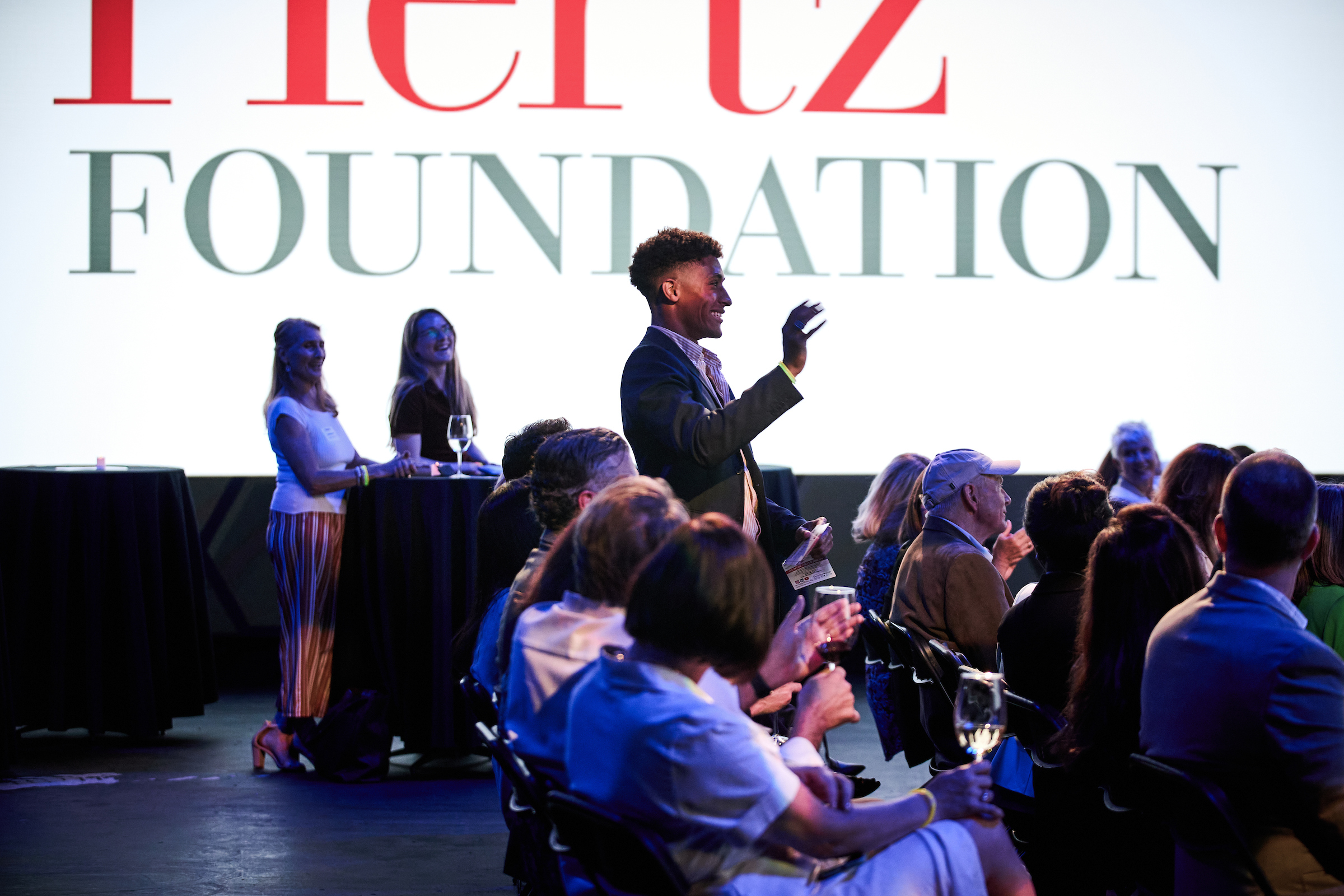 2024 #GameChangers Awards