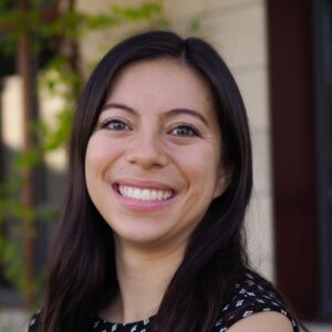 Isabel Orlanes Gallegos