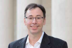 Hertz Fellow Joel Moore Elected to National Academy of Sciences