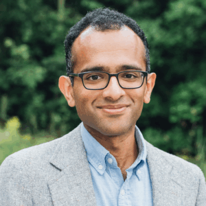 John Cherian