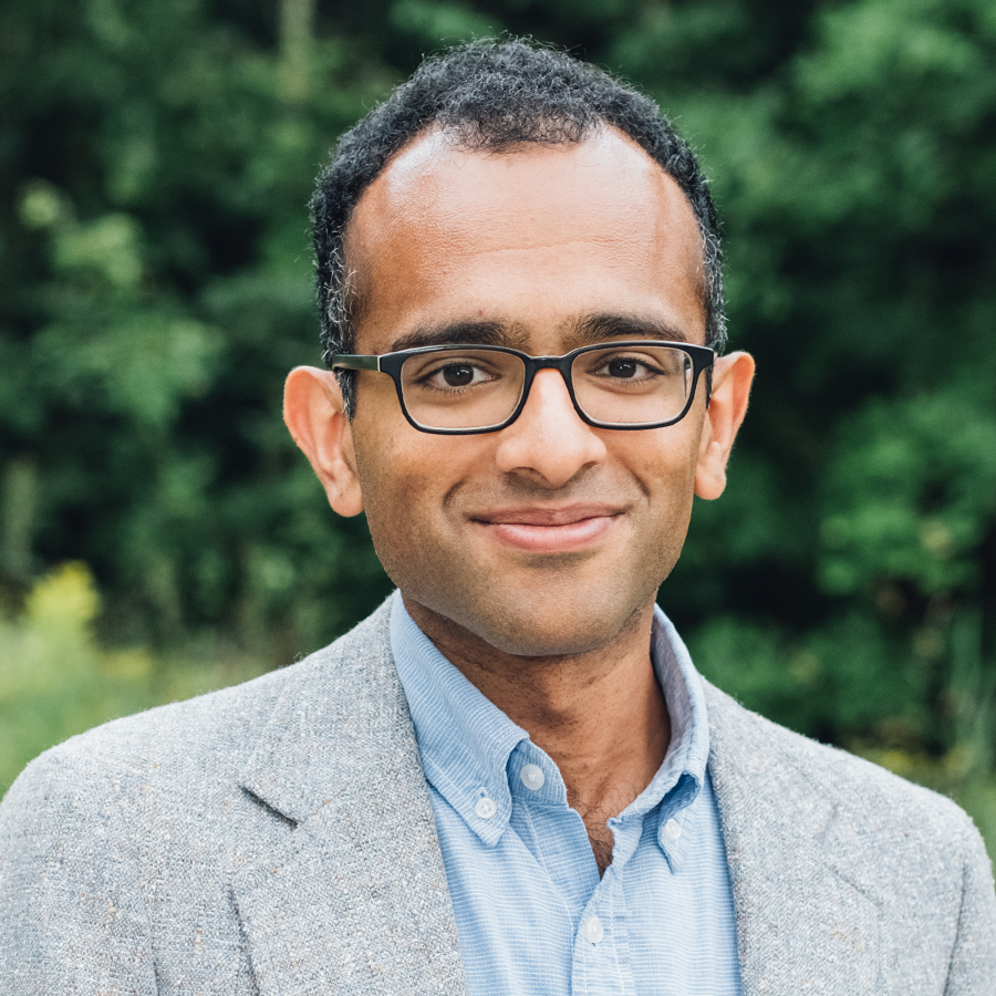 John Cherian