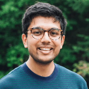 Kartik Chandra