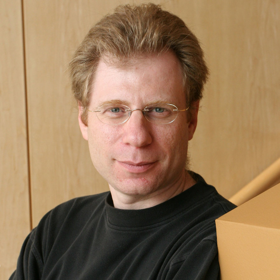 Leonid Kruglyak