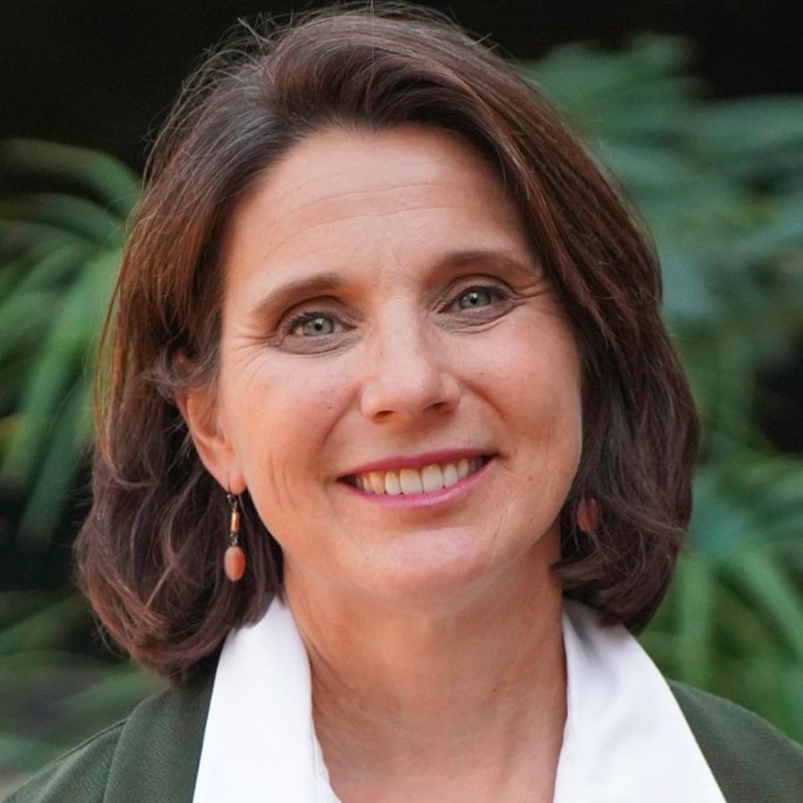 Marcia Isakson