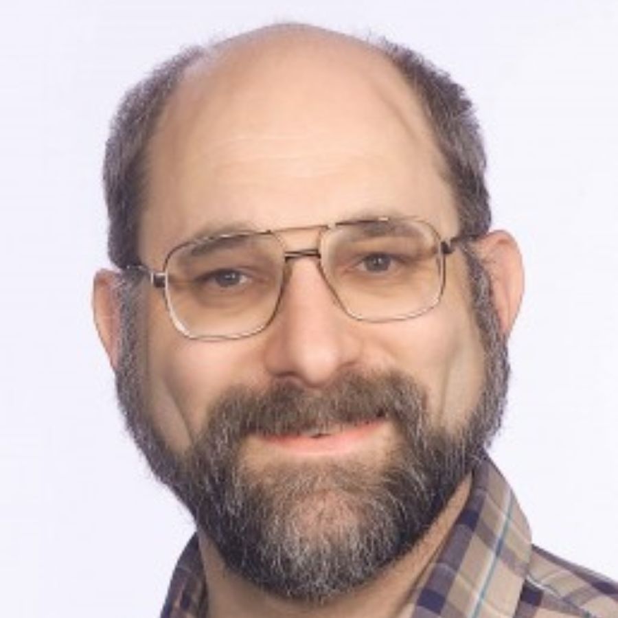 Curtis Menyuk