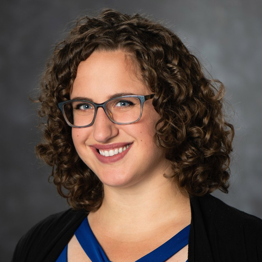 Mollie Schwartz