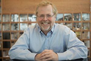 Hertz Foundation Announces $5 Million Fellowship Gift Honoring Inventor and Entrepreneur Nathan Myhrvold 