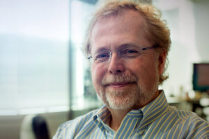 Nathan Myhrvold: Reflections on a Transformational Gift