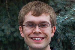 Fellowship Focus: A Conversation with Nathanael Kazmierczak