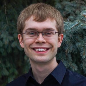 Nathanael Kazmierczak