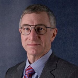 Neil McCasland