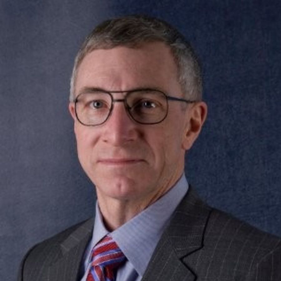 Neil McCasland