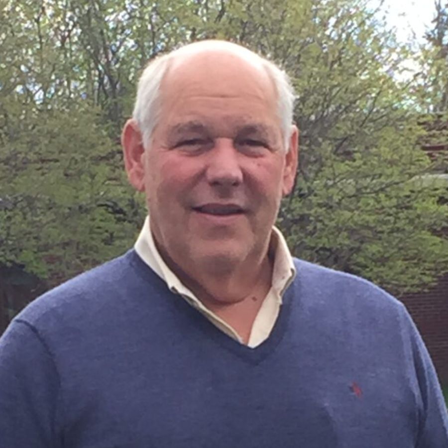 Robert Lourie