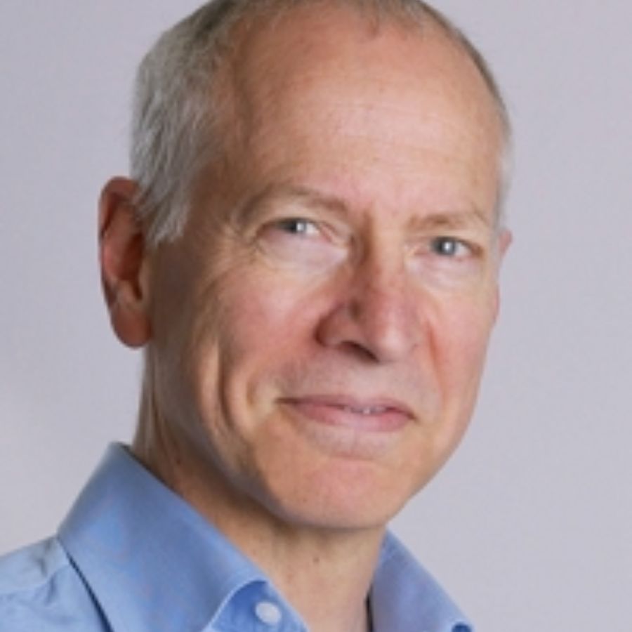 Robert Tarjan