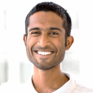 Sahil Pontula