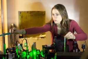 Scientists Discover Glittery Diamonds Can Shine New Light on Understanding How the Brain Works