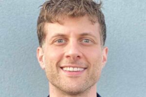 Paying Success Forward with Michael Schnall-Levin