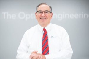 Stephen Fantone Elected Chair of Hertz Foundation’s Board of Directors