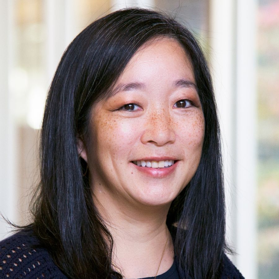 Susy Kim