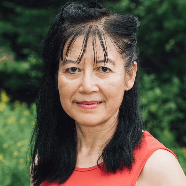 Tanni Bc Tanni Kuo - Hertz Foundation