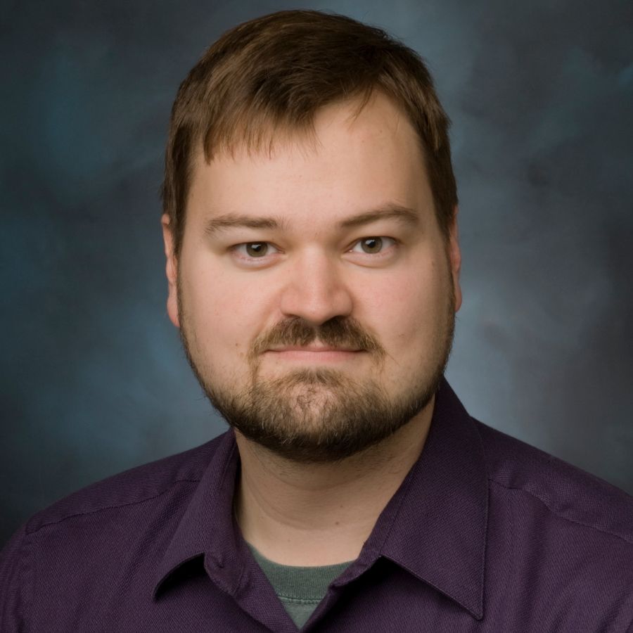 Thaddeus Ladd