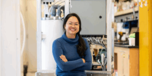 Hertz Foundation Entrepreneurship Award to Support Sustainable Toilet Systems