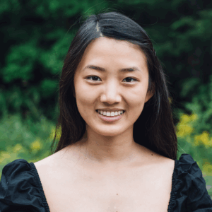 Wenjie Gong