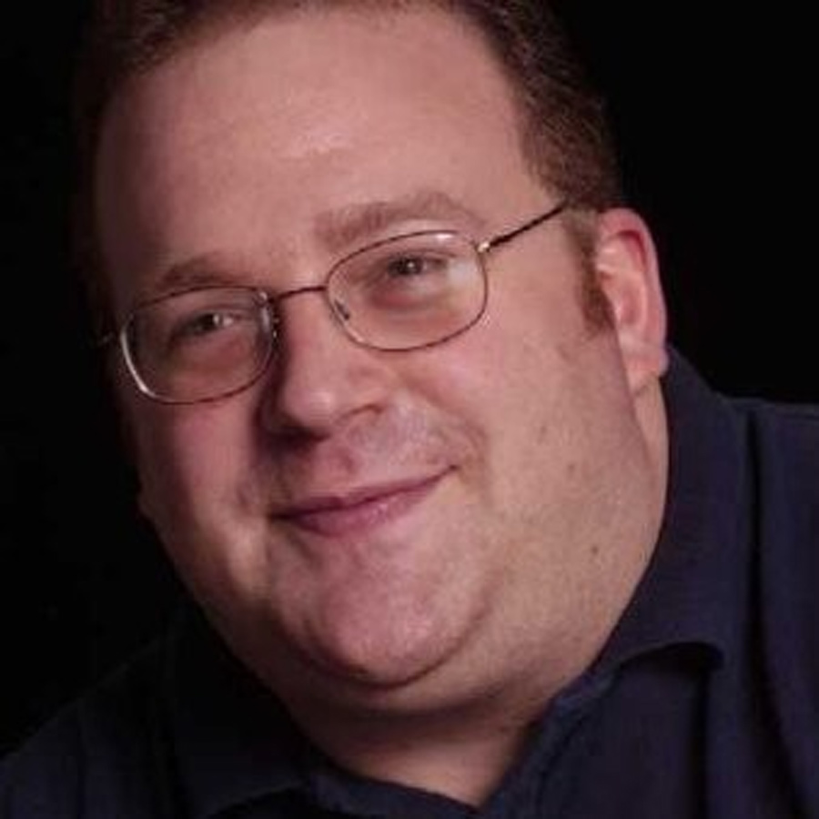 William Kaminsky