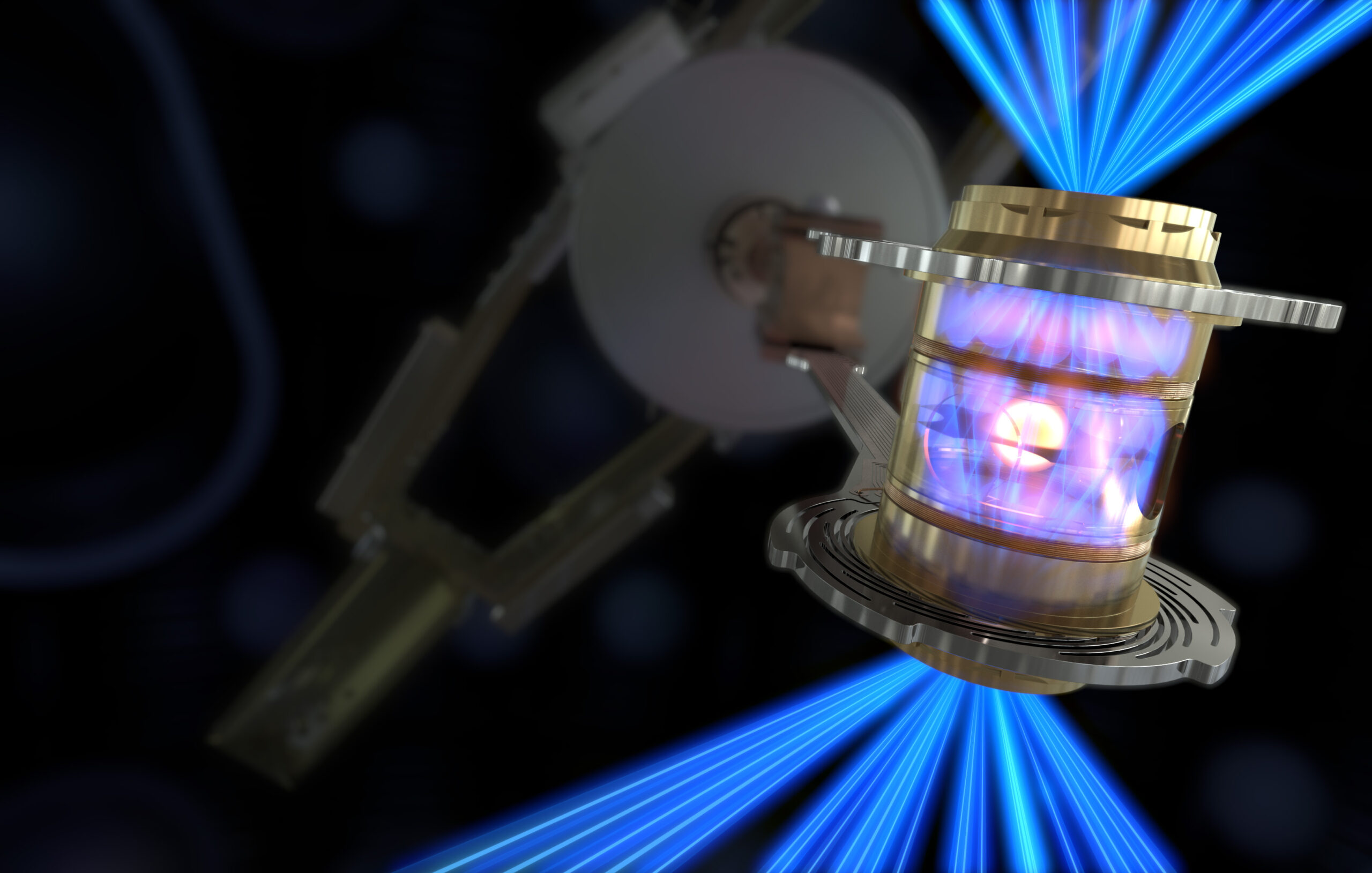 Creating clean energy through fusion power