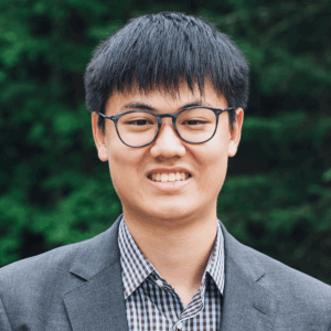 Zijian (William) Niu